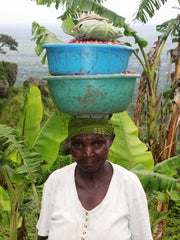 Uganda Bugisu: Buginyanya Farmers Group