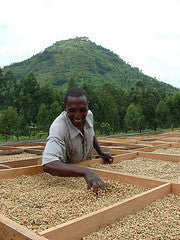Uganda Bugisu: Buginyanya Farmers Group
